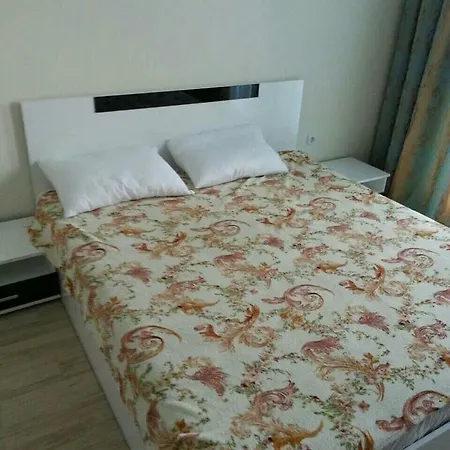 Kvartira Cascadas 9 * ساني بيتش