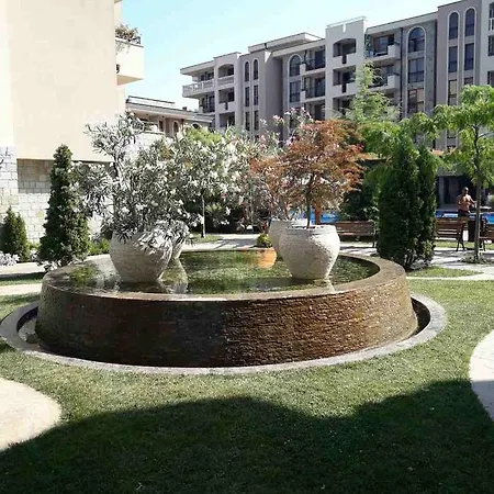 Kvartira Cascadas 9 Apartment *