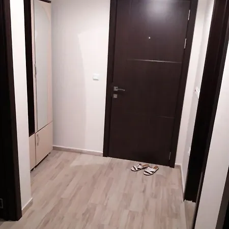 Kvartira Cascadas 9 * ساني بيتش