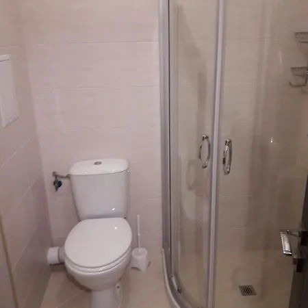 Apartment Kvartira Cascadas 9 Sunny Beach