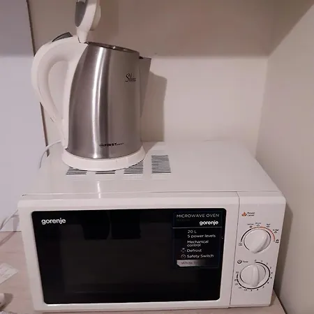 Kvartira Cascadas 9 * Слънчев бряг